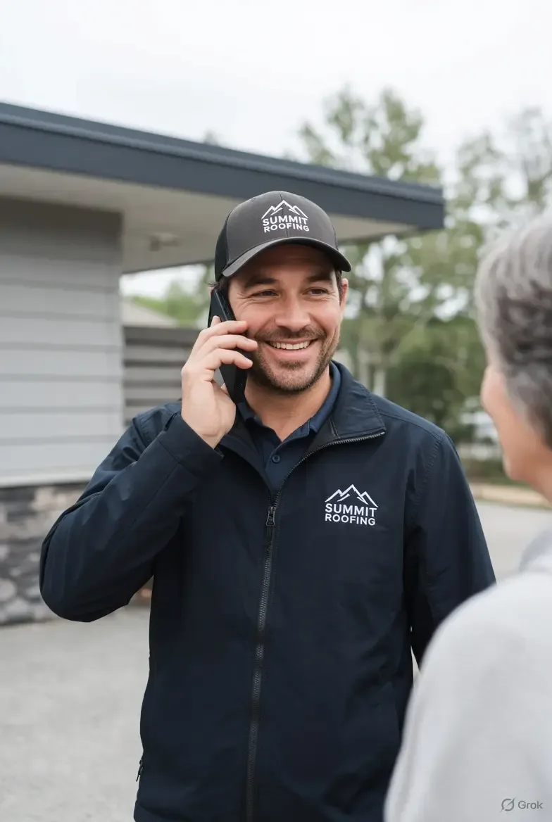 Flat Roof Leak Repair Rockford, TN FAQs